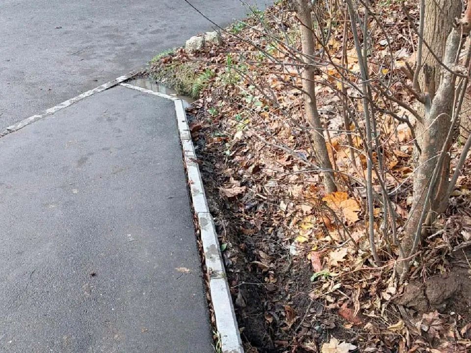 Фото: МБУ «ДЕЗ г. о. Солнечногорск»