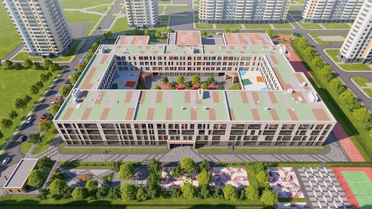 пресс-служба губернатора и правительства Московской области