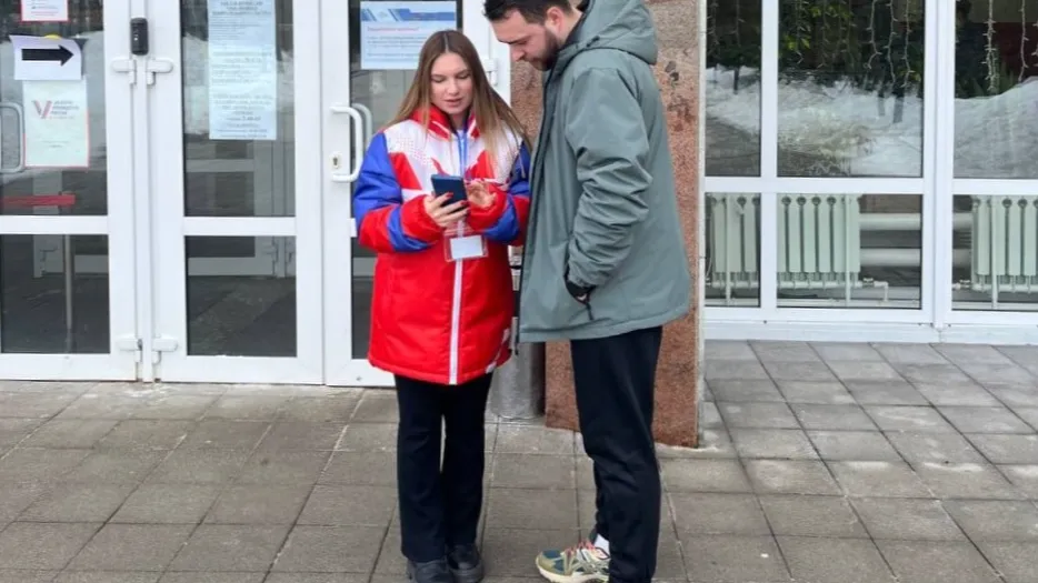 Фото: Александра Лобачева