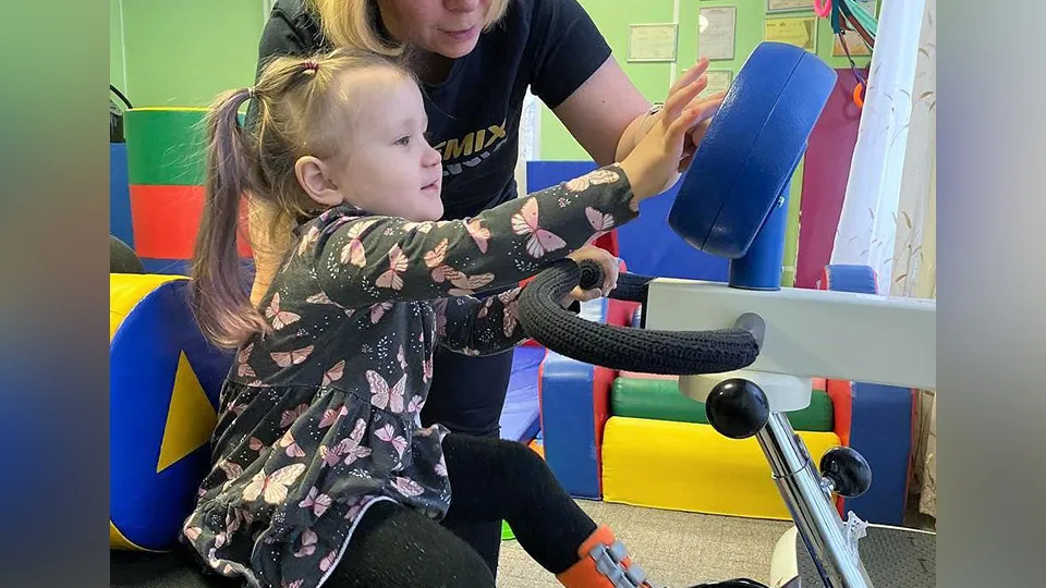 Фото: КЦСОР «Сергиево-Посадский»