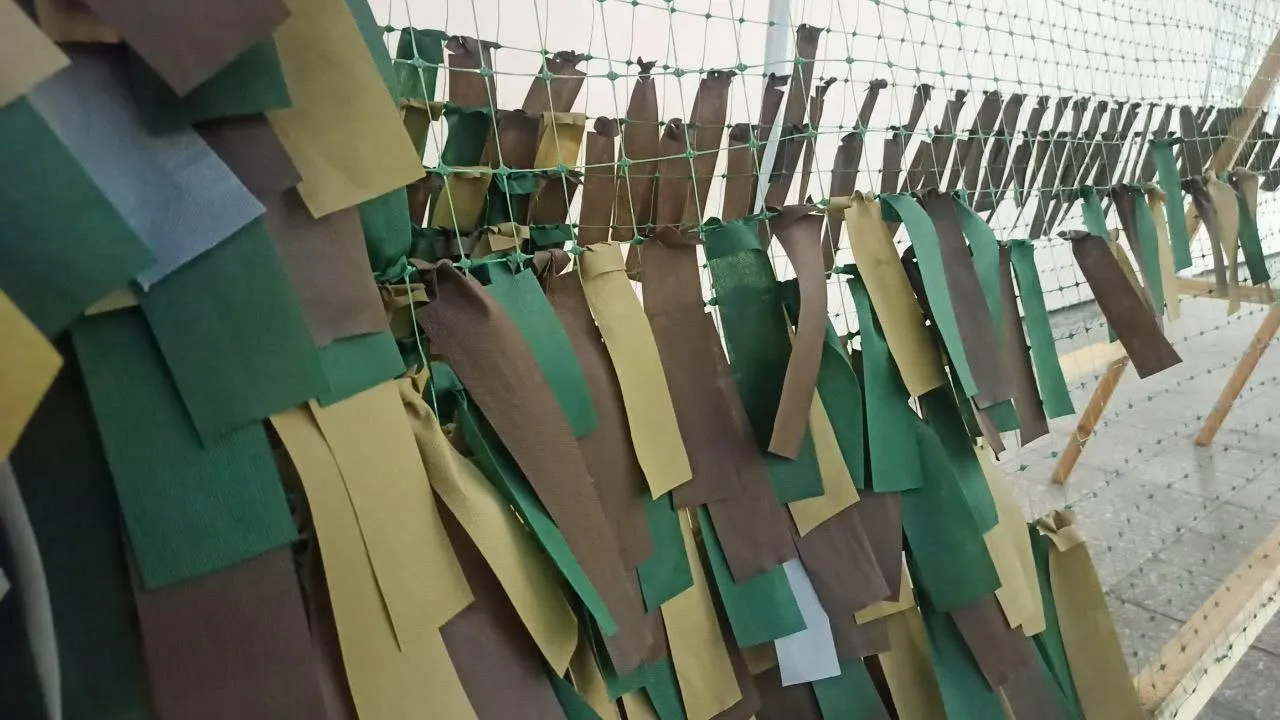 REGIONS/Эльвира Сафина