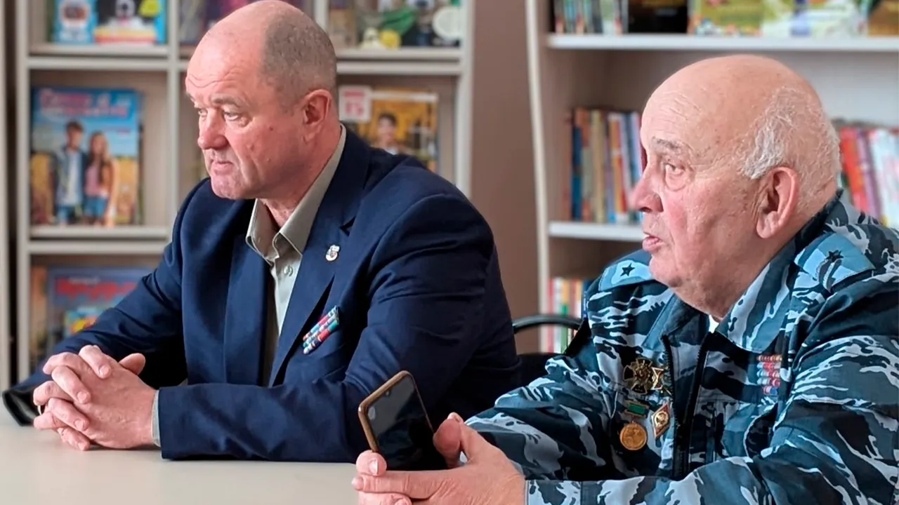 vk.com/Детская библиотека м.о. Зарайск