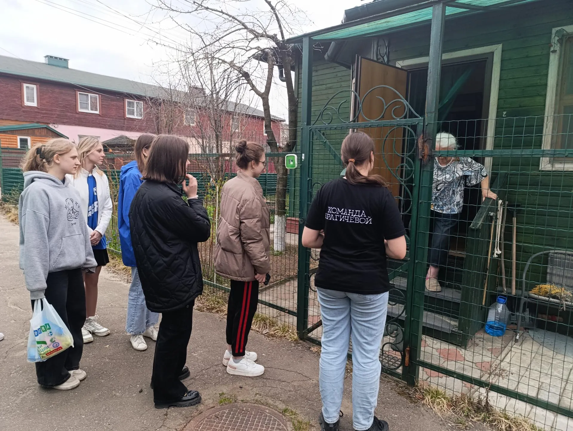 Фото: Ольга Антонова