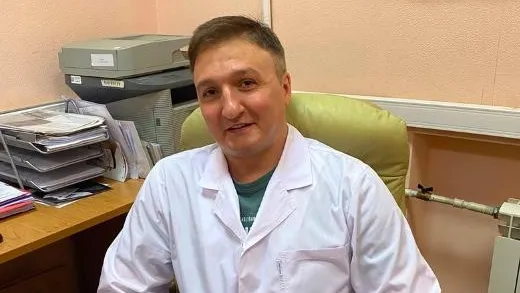 Фото: Реутовская больница