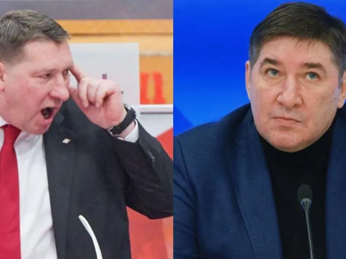 Кожевников высказался об отставке главного тренера «Спартака» Бориса Миронова