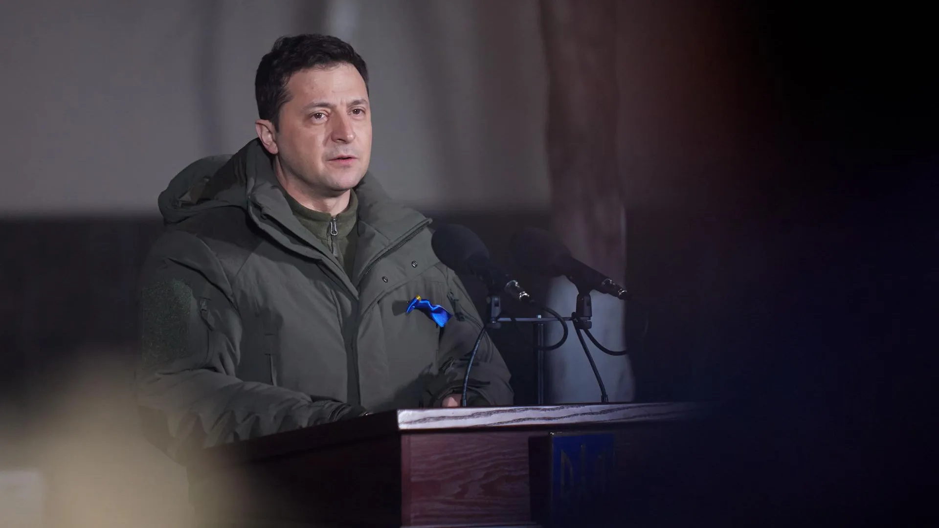 Официальный сайт президента Украины