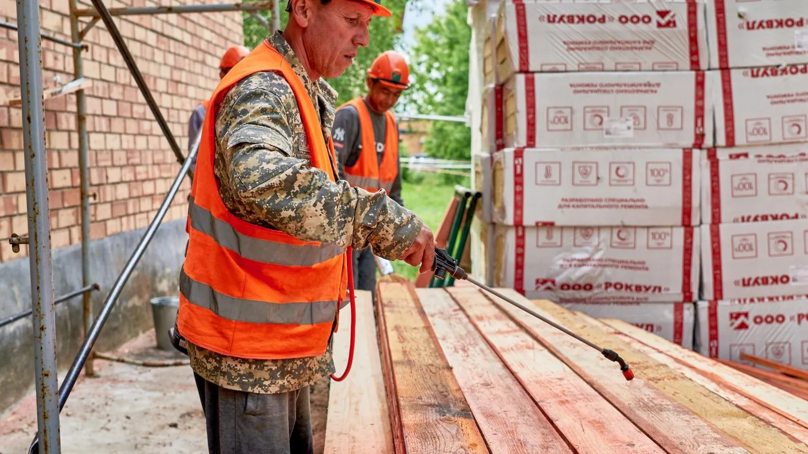 Фото: Министерство жилищно-коммунального хозяйства Московской области