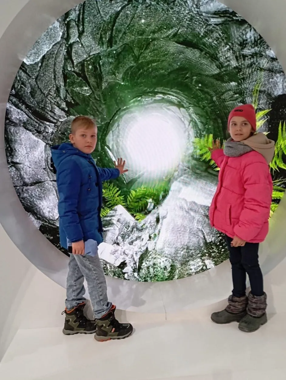 Фото: Министерство социального развития Московской области