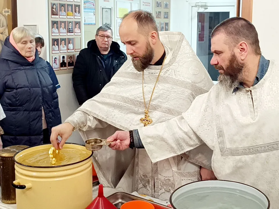 Фото: МедиаБанк Подмосковья/Екатерина Дятловская