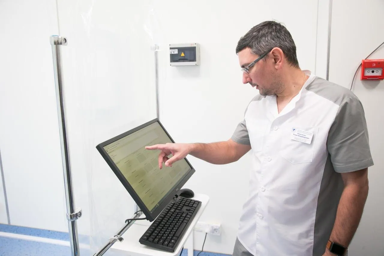 пресс-служба администрации г.о. Коломна