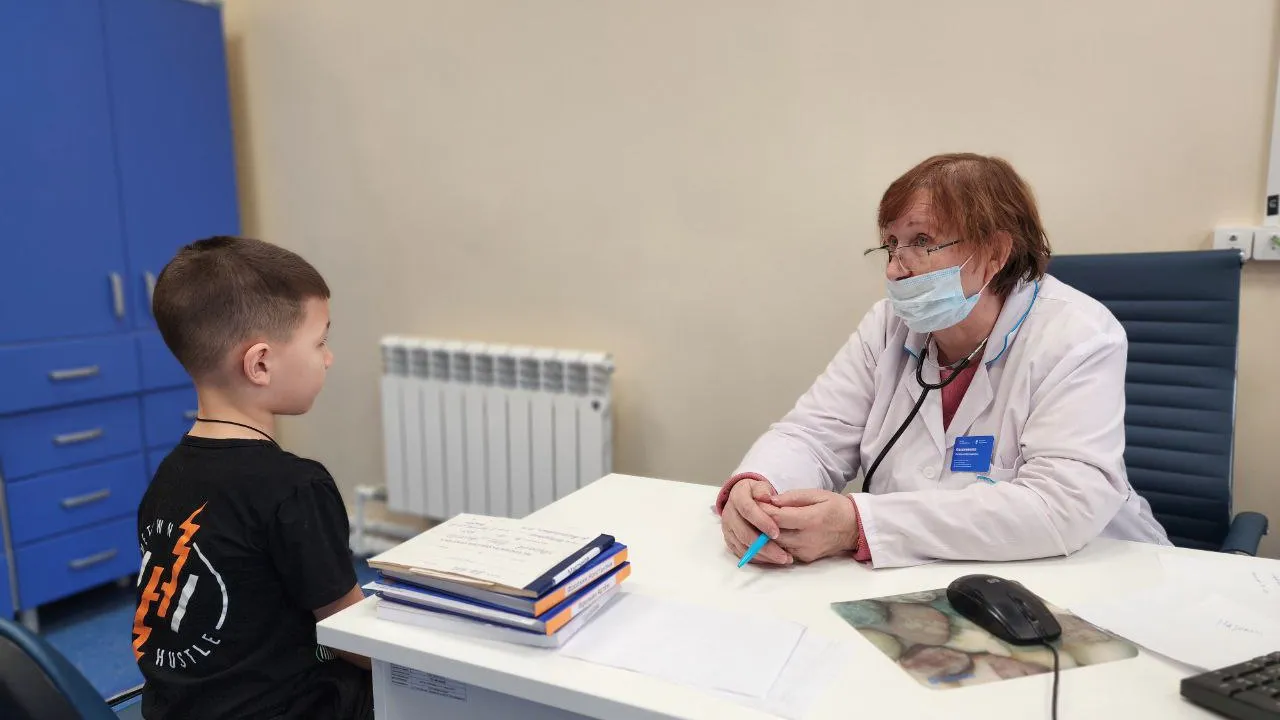 Фото: Светлана Плотникова