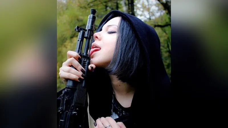 Дария Пучкова/vk.com