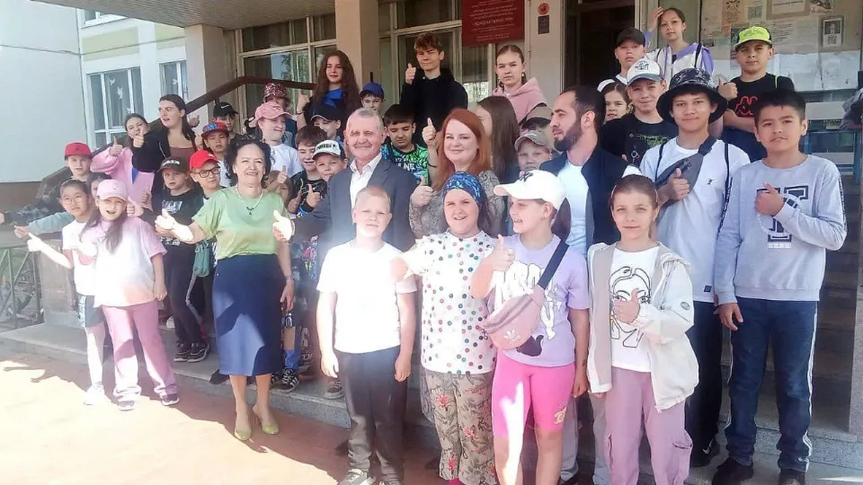 Фото: t.me/ER_Balashiha_news