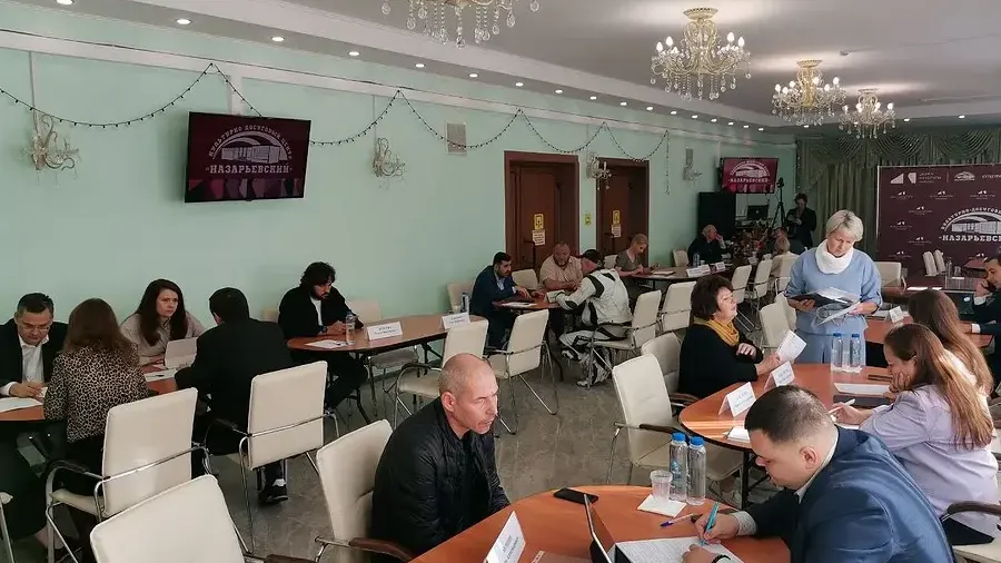 Пресс-служба администрации Одинцовского г. о.