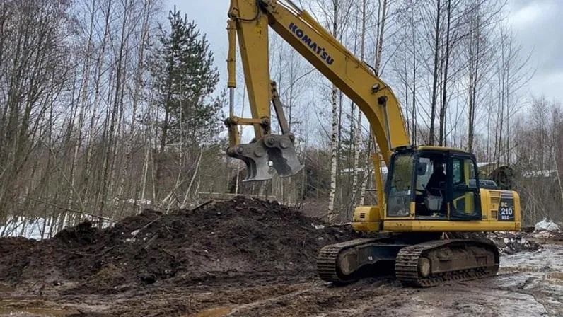 Минэкологии МО