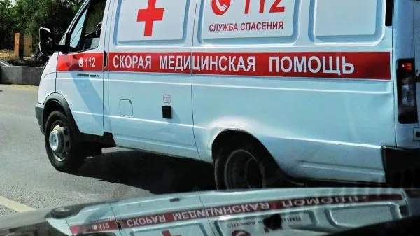 Две девушки пострадали в ДТП в Подольске