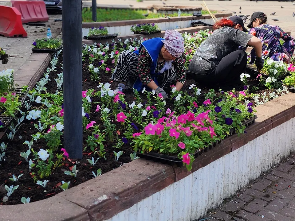 Фото: Валентина Максимова&nbsp;