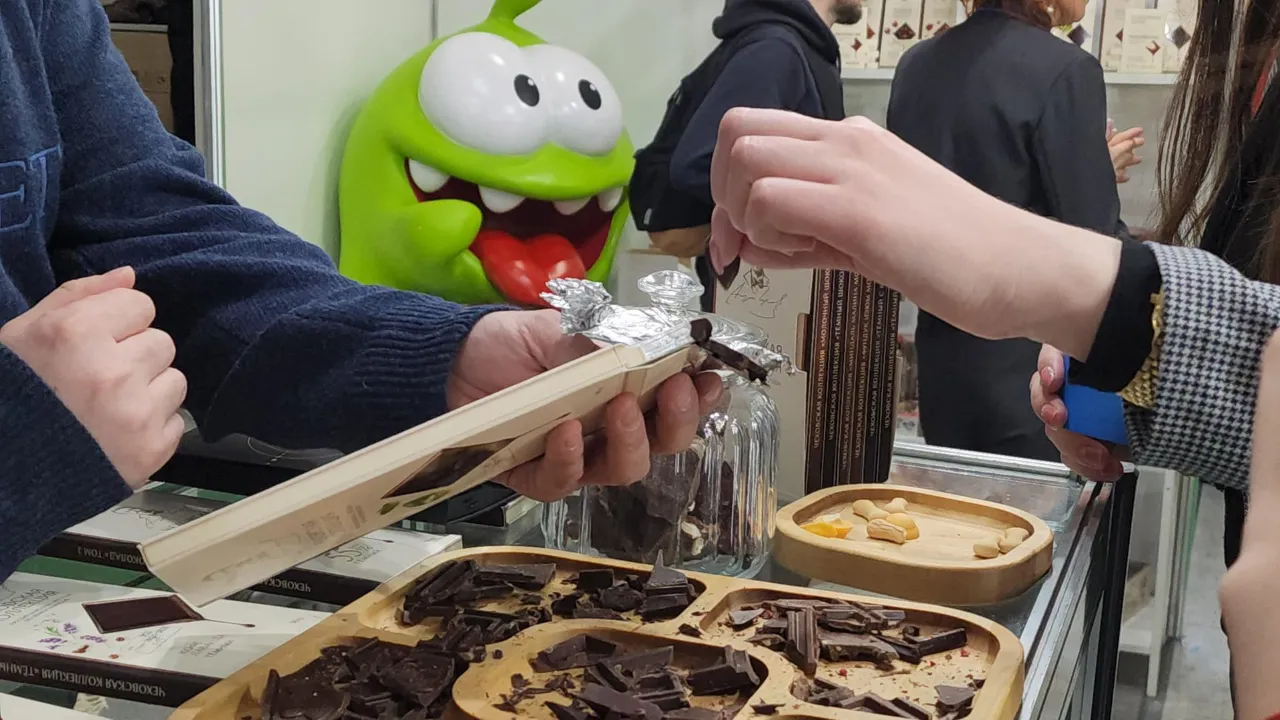 МедиаБанк Подмосковья/Артем Мишуков