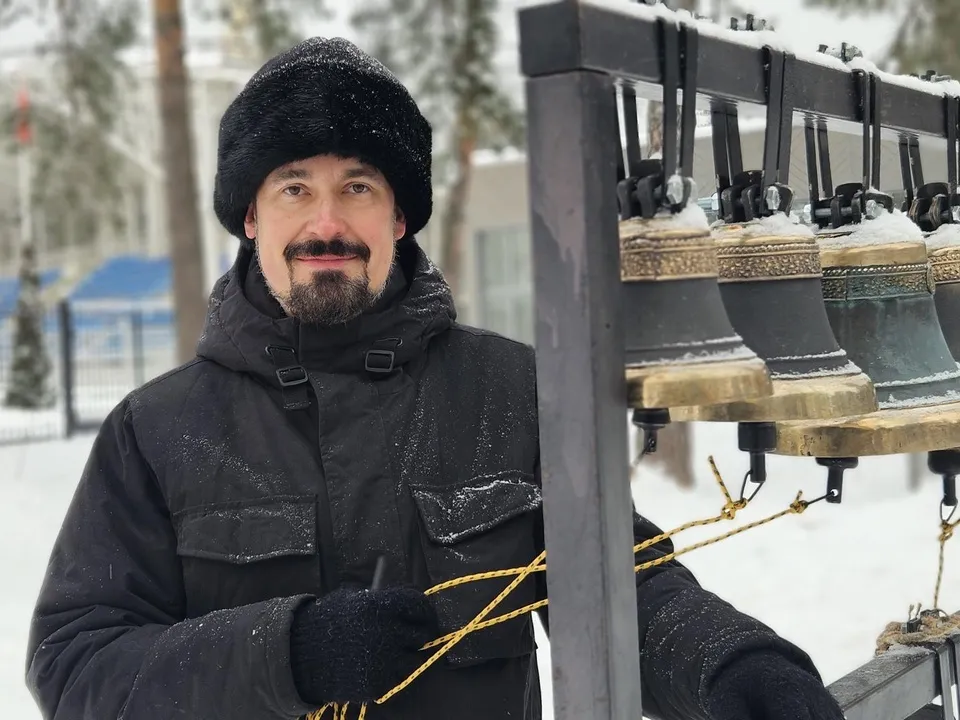 Фото: МедиаБанк Подмосковья/Ольга Вельшикаева