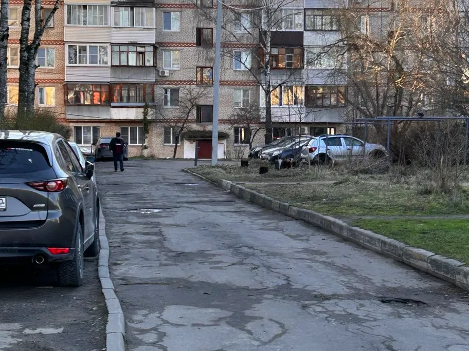 Фото: Виктория Джамалова