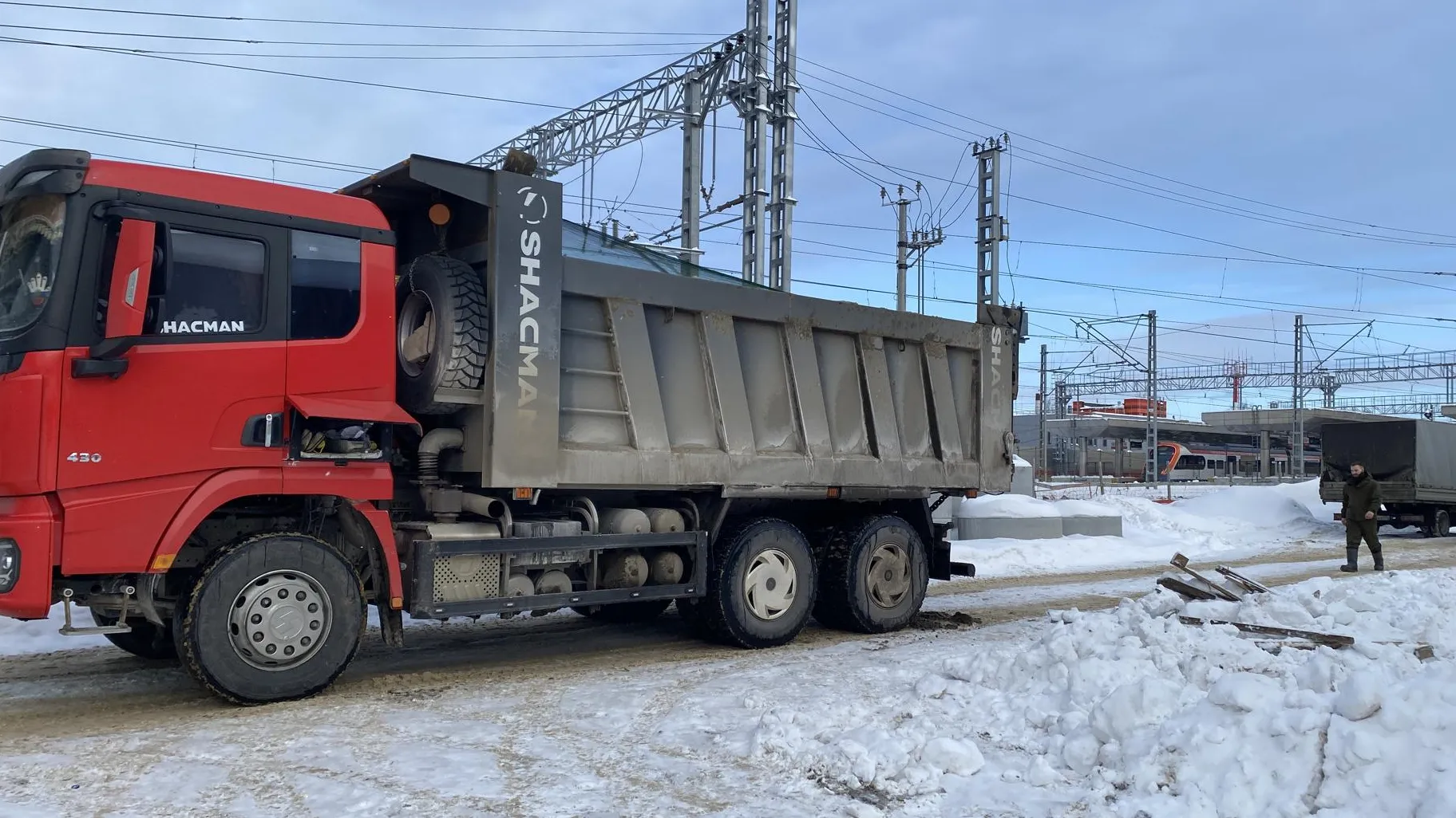 Анна Артюшина