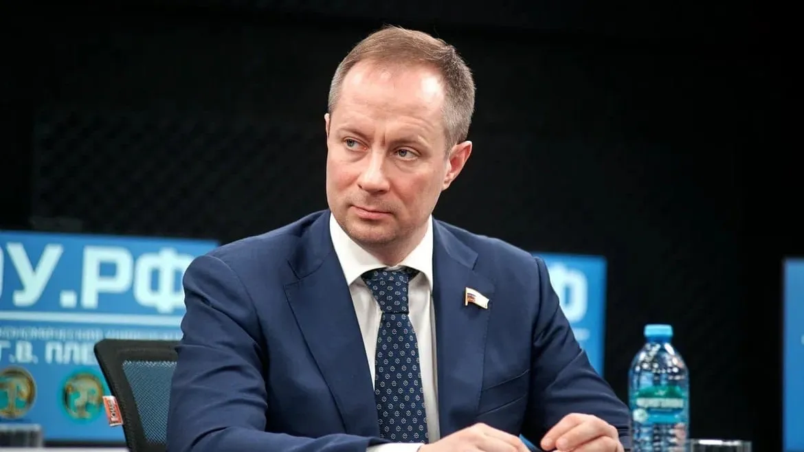 Фото: Терюшков.рф