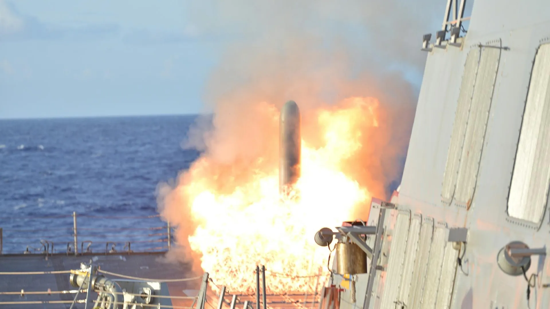 U.S. Navy/Global Look Press