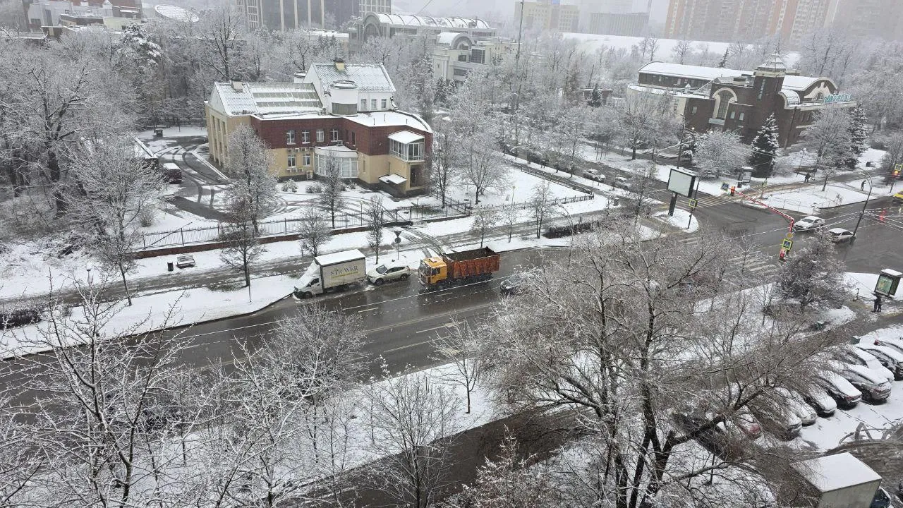 глава Одинцовского городского округа Андрей Иванов