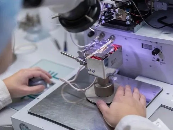 Пресс-служба департамента инвестиционной и промышленной политики Москвы