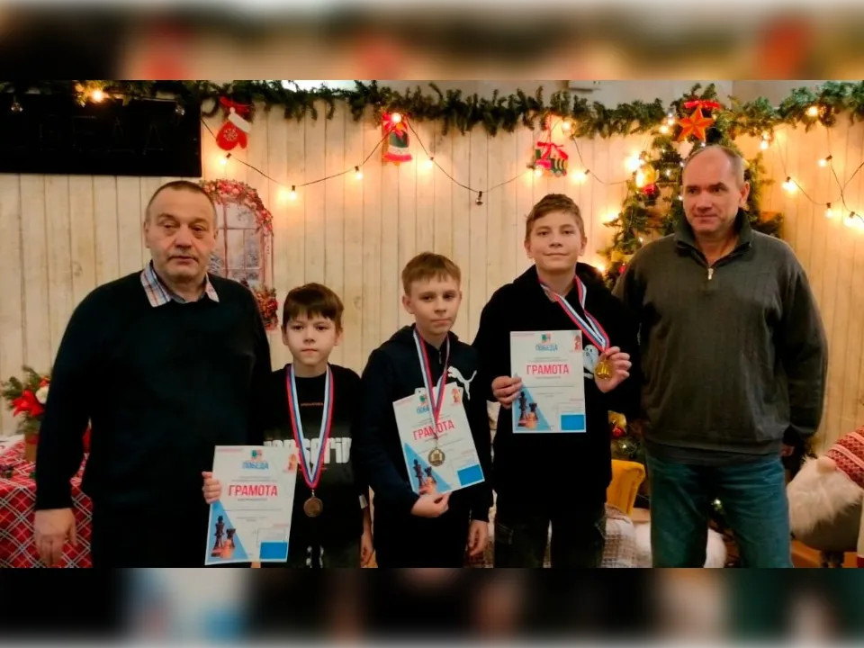 Фото: ДК «Победа»