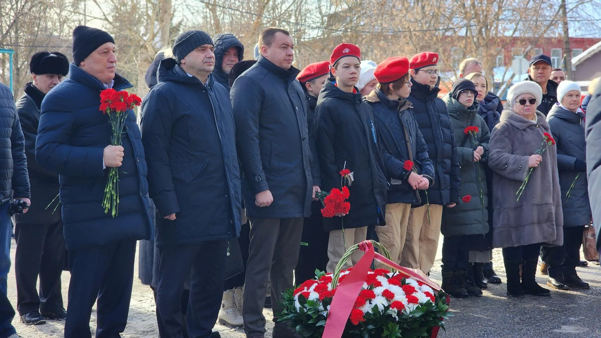 REGIONS/Валерия Тингаева