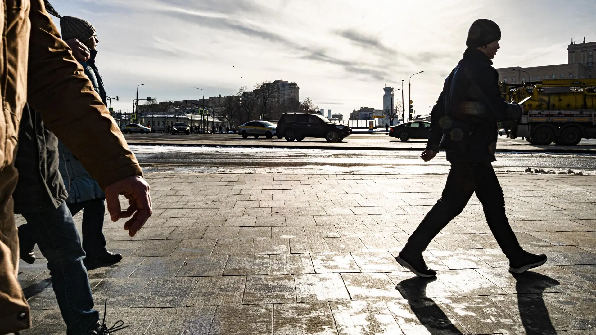 Konstantin Kokoshkin/Global Look Press