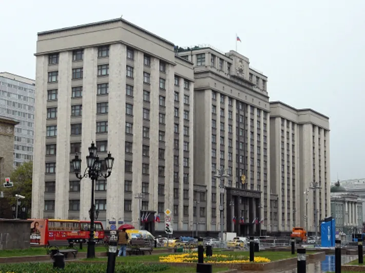В Госдуме рассказали, как достичь мира на Украине