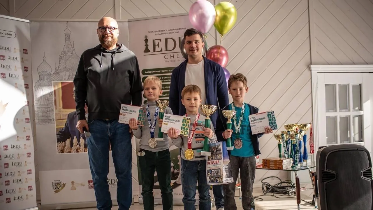 Фото: усадьба Гребнево