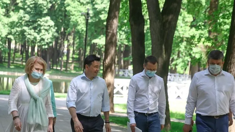 Константин Семенец