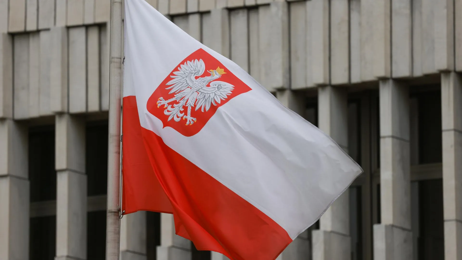 Запад обвинили в использовании Польши в качестве инструмента для обмана России