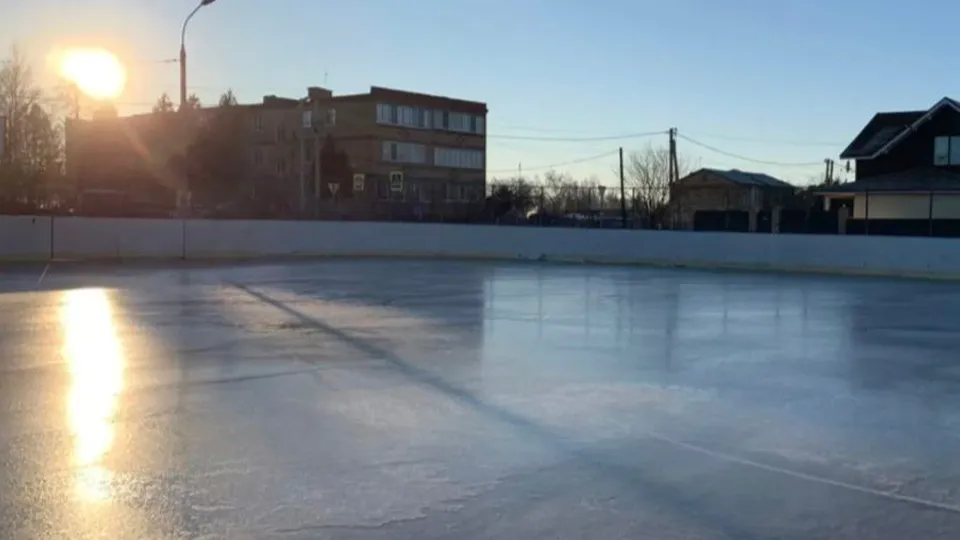 Фото: пресс-служба администрации м.о. Серебряные Пруды