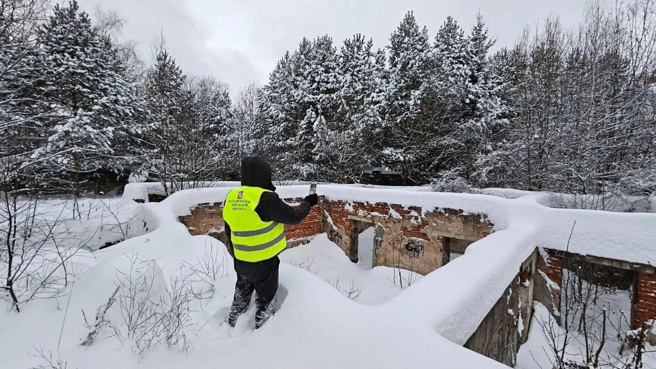 Фото: Мининвест МО