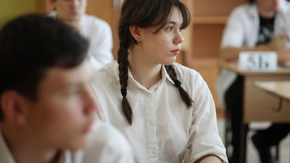 Фото: РИА Новости/Виталий Тимкив