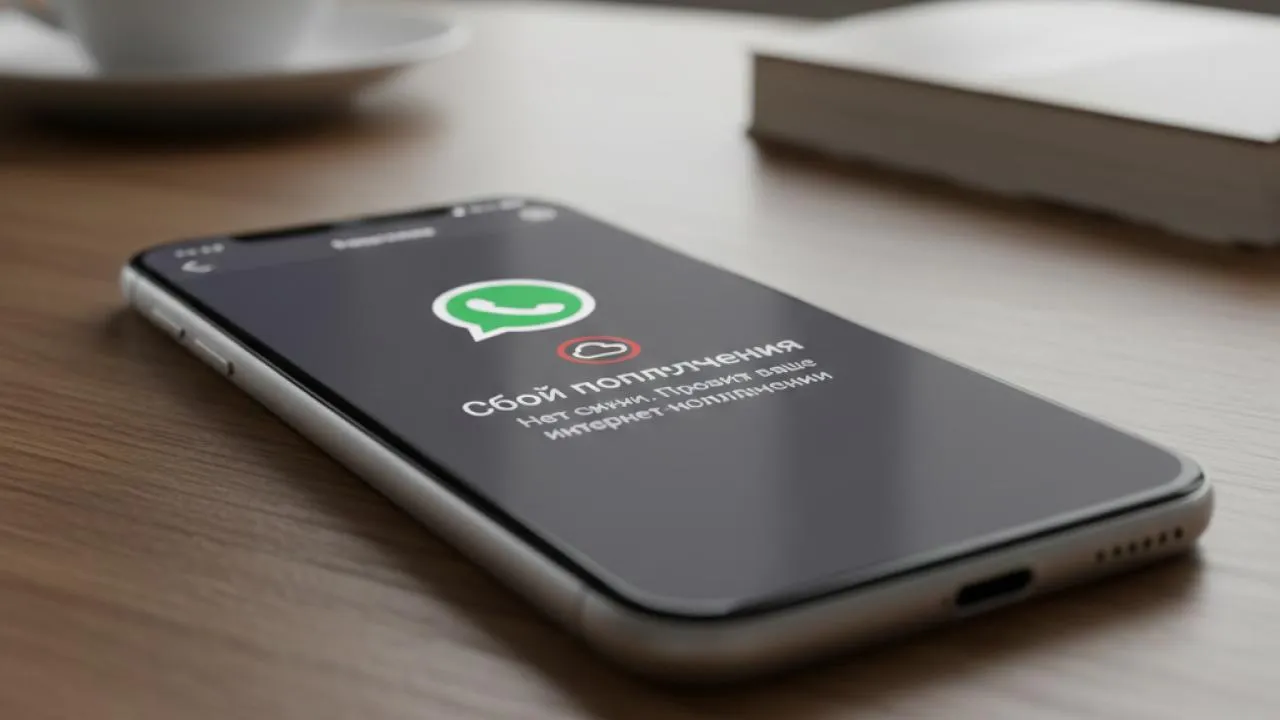 «Подмосковье сегодня»/Сгенерировано нейросетью