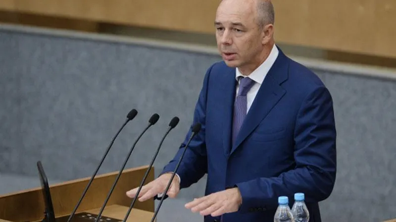 Владимир Федоренко / РИА Новости