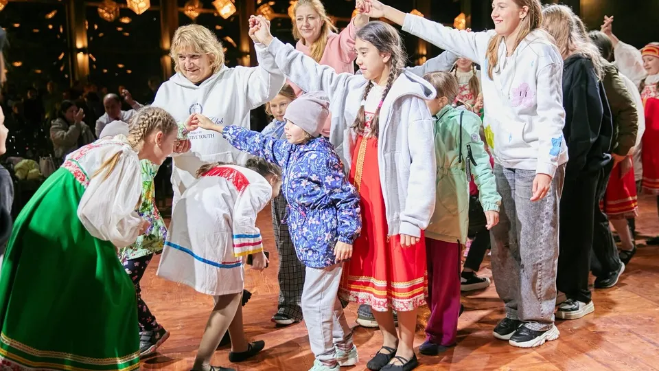 Фото: пресс-служба администрации городского округа Солнечногорск