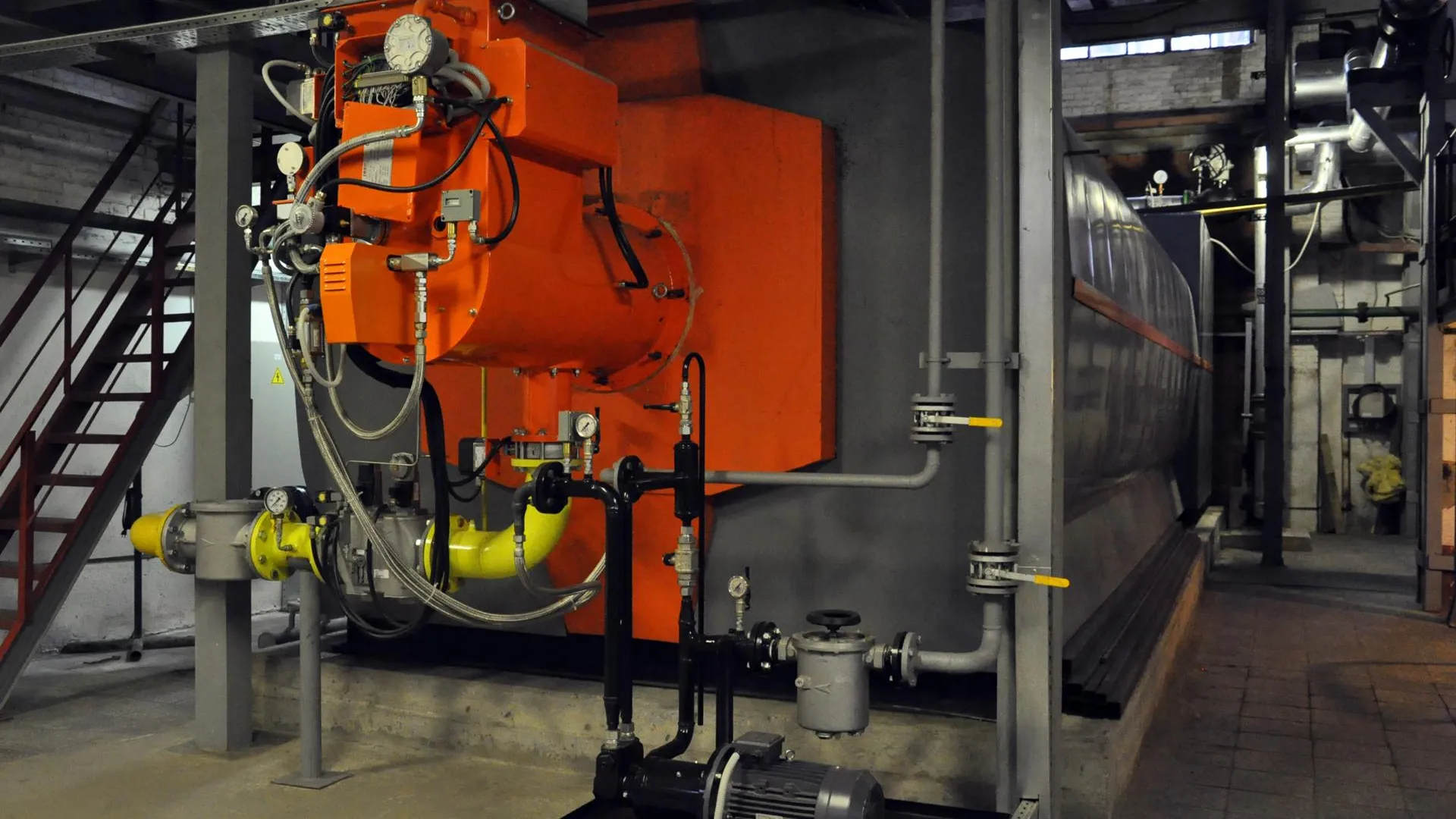 Фото: Медиаархив Подмосковья