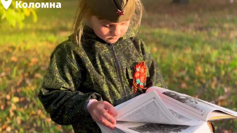 пресс - служба администрации г.о. Коломна 