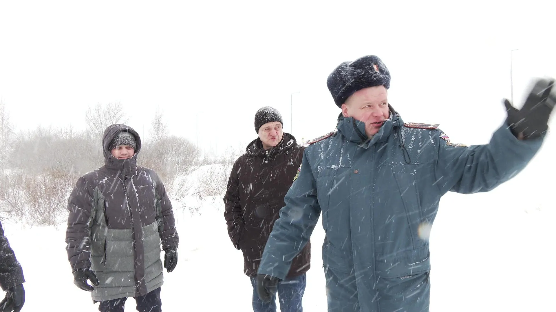 администрация городского округа Дубна