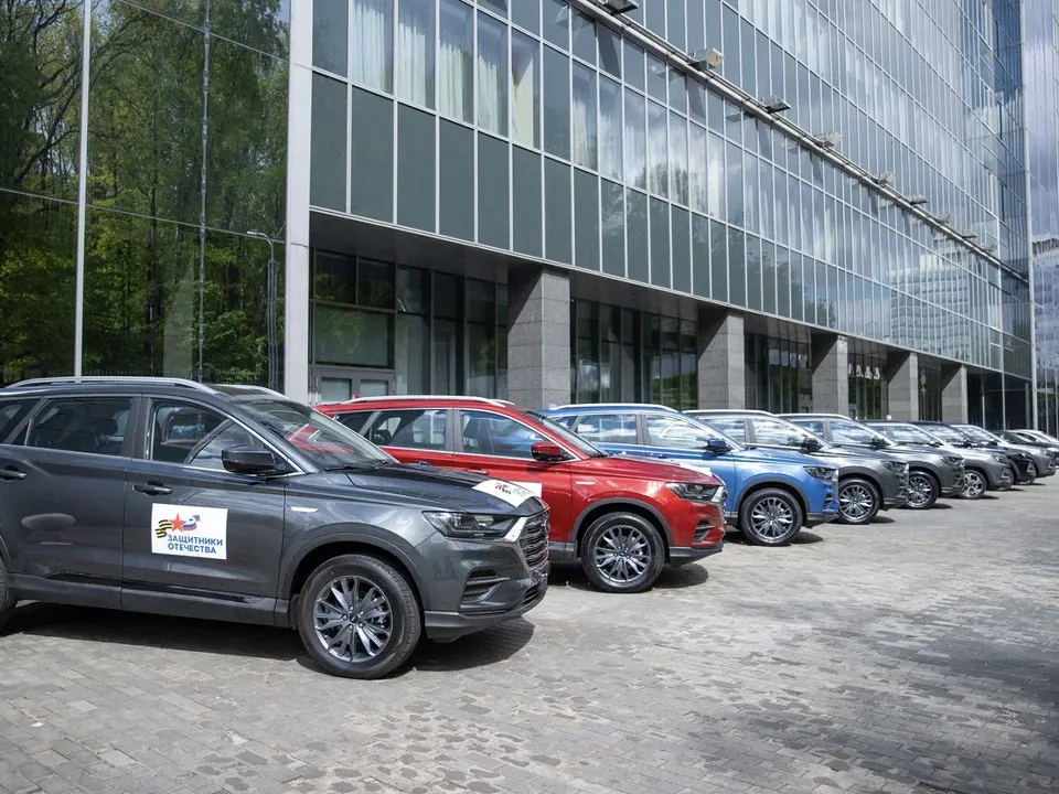 Фото: пресс-служба губернатора и правительства Московской области