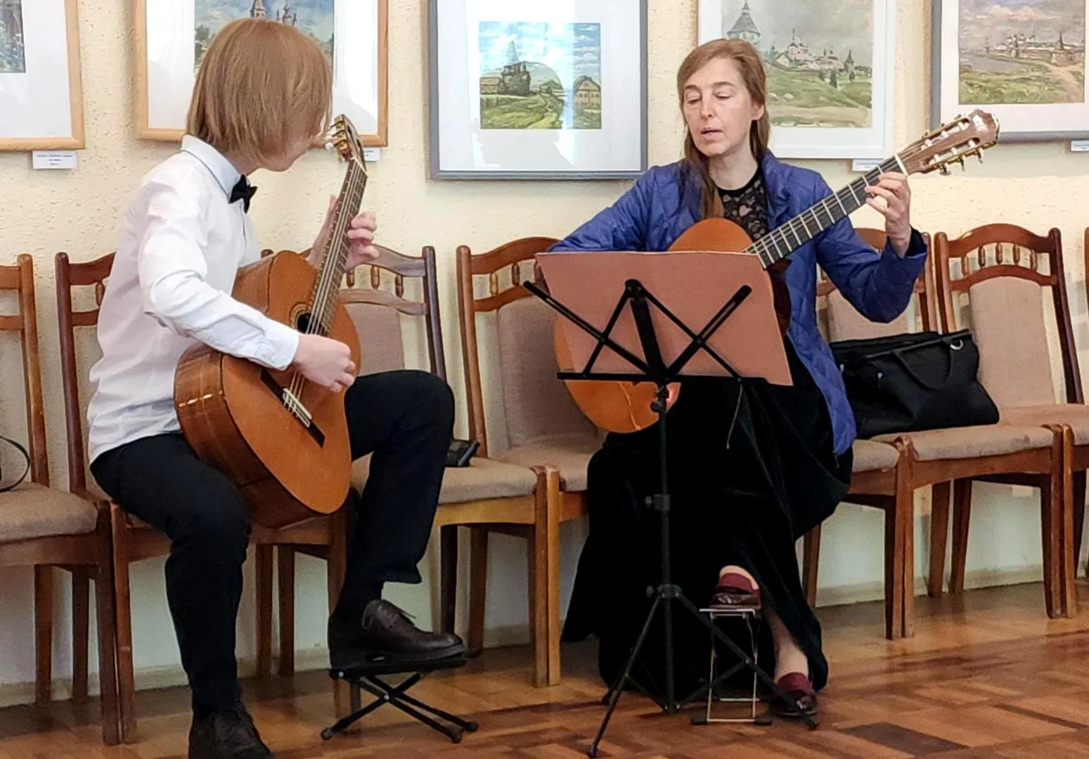 Фото: Нина Басистая