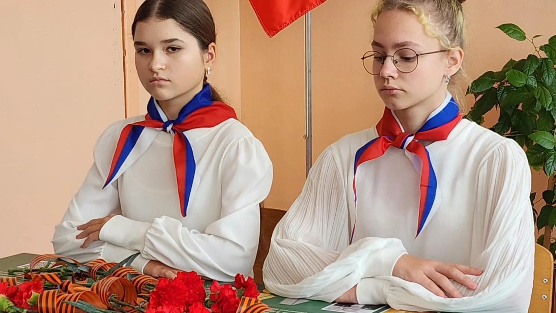 Фото: пресс-служба администрации м.о. Луховицы