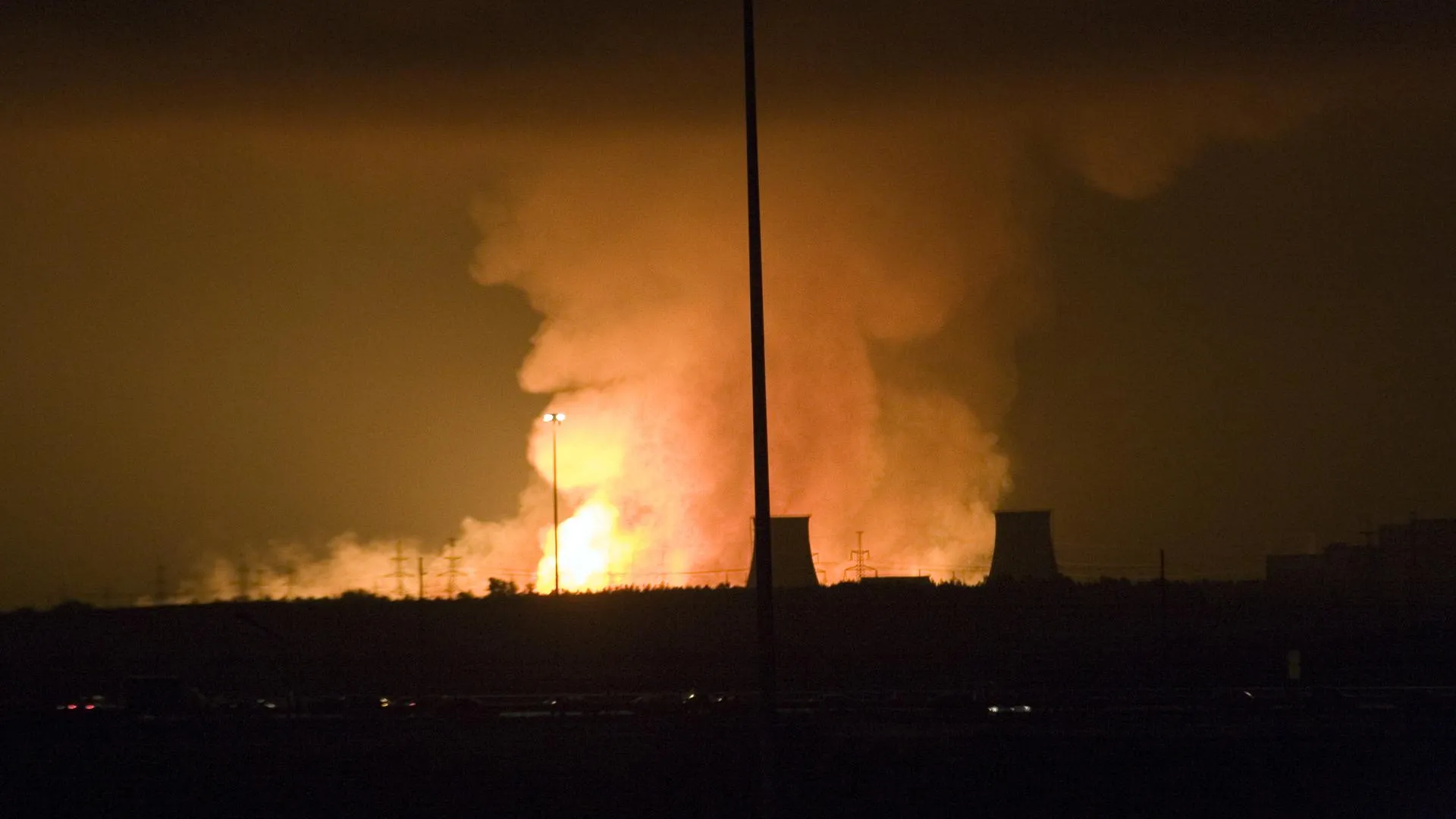 Serge Fedoseev/Russian Look