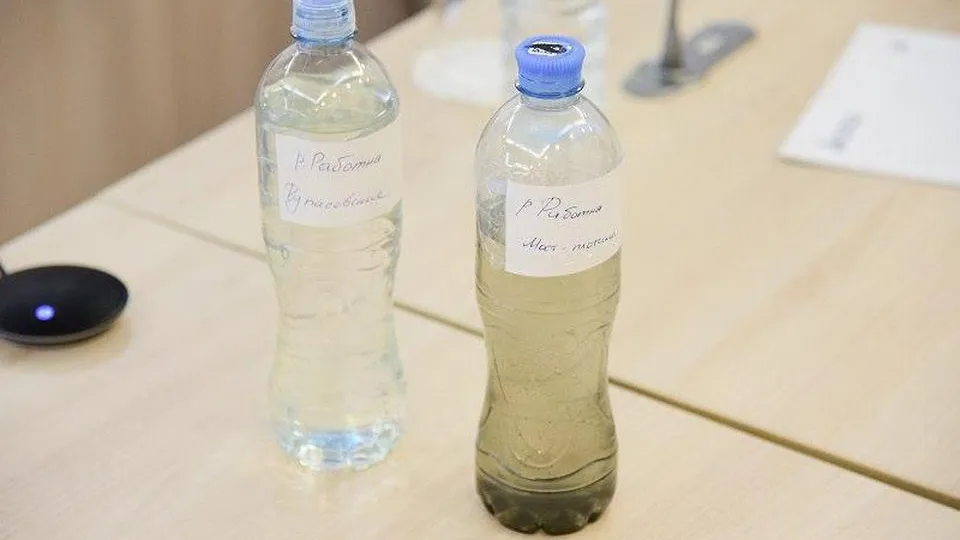 Фото: пресс-служба Администрации городского округа Мытищи